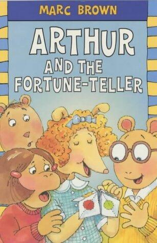 Arthur and the Fortune-teller
