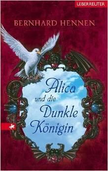 Alica und die Dunkle Königin