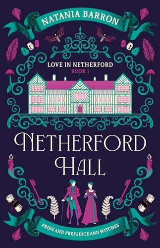 Netherford Hall