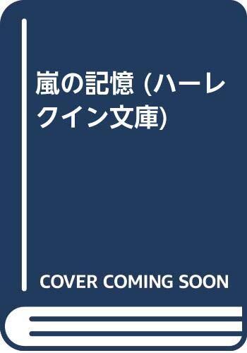 嵐の記憶