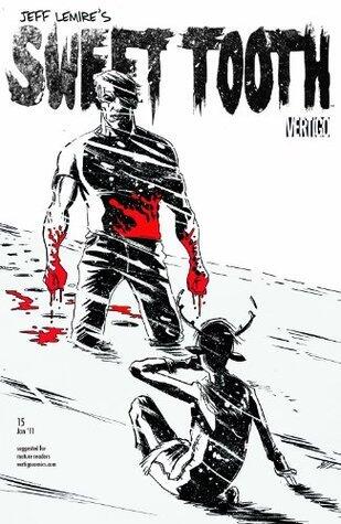 Sweet Tooth #15