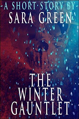 THE WINTER GAUNTLET