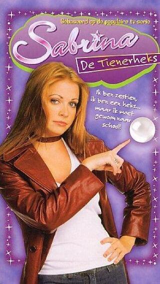 Sabrina De Tienerheks