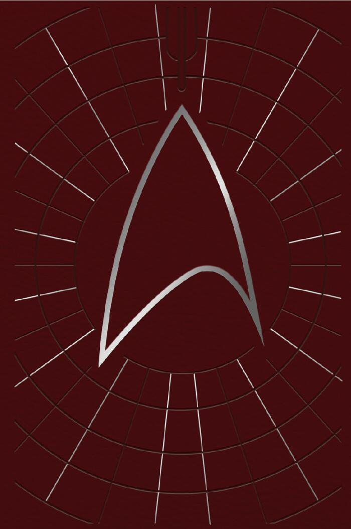 Star Trek Adventures Gamemaster's Guide