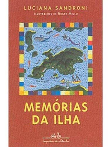 Memórias da ilha