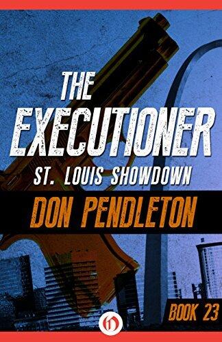St. Louis Showdown