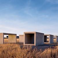 Donald Judd