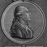 Johann Reinhold Forster