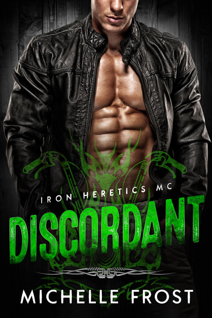 Discordant