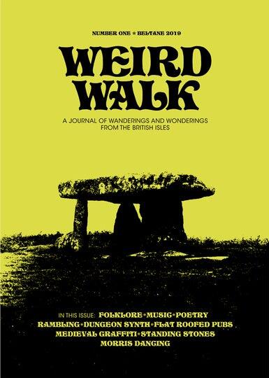 Weird Walk