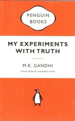 My Experiments with Truth