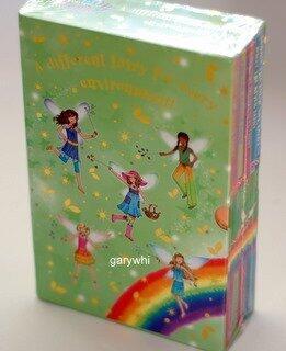 The Green Fairies