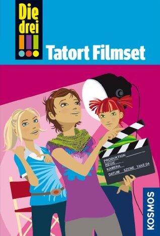 Tatort Filmset