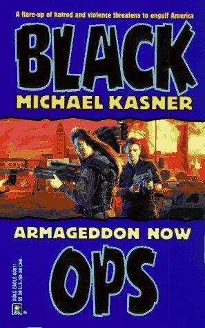 Armageddon Now