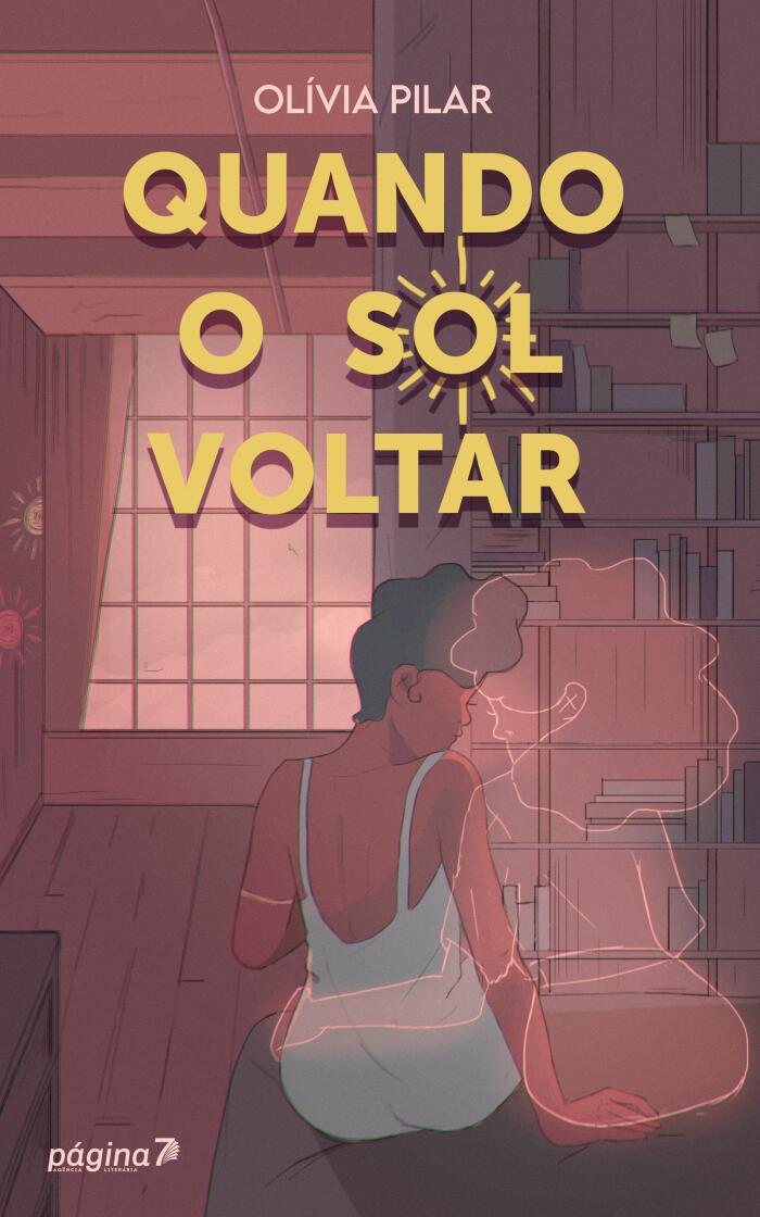 Quando o Sol voltar