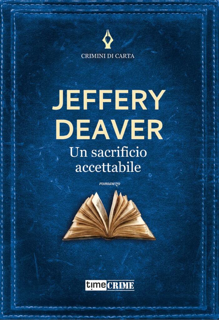 Un sacrificio accettabile