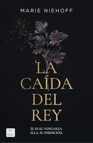 Vampire Royals 1. La caída del rey