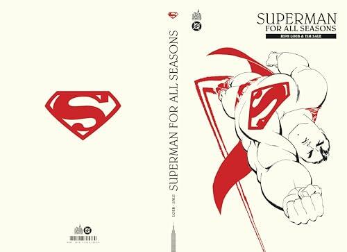 Superman for All Seasons