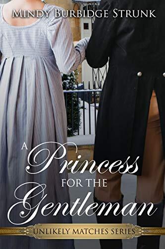 A Princess for the Gentleman