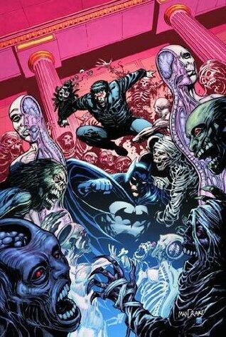 Batman Confidential #44