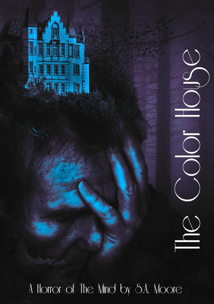 The Color House