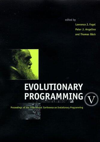 Evolutionary Programming V: Proceedings of the Fifth Annual Conference on Evolutionary Programming