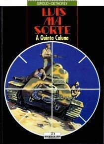 A Quinta Coluna