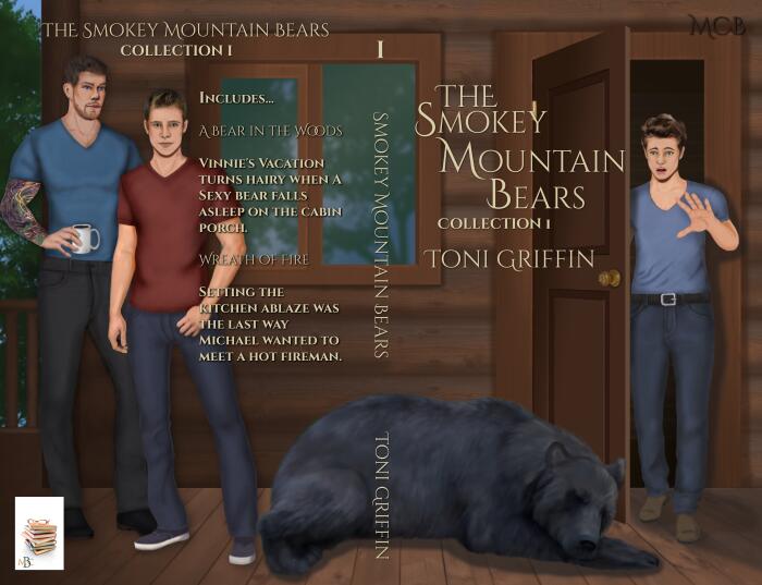 The Smokey Mountain Bears: Collection One