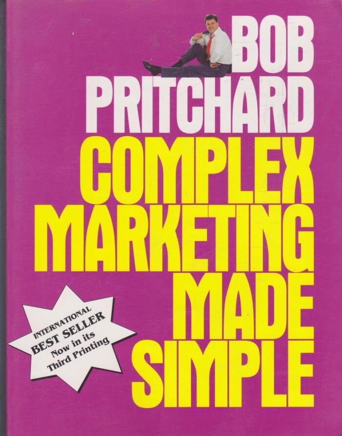Complex Marketing Made Simple