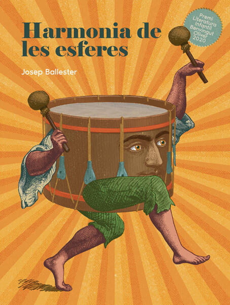 Harmonia de les esferes