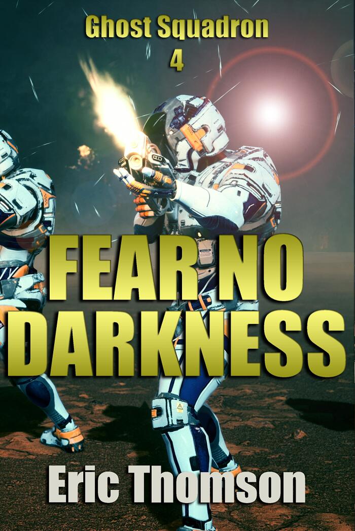 Fear No Darkness