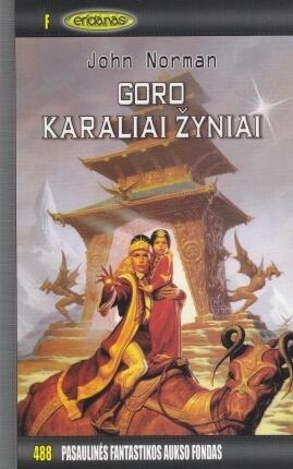 Goro karaliai žyniai