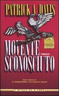 Movente sconosciuto