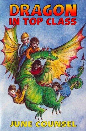 Dragon in Top Class