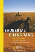 Zaubertal Chang Tang