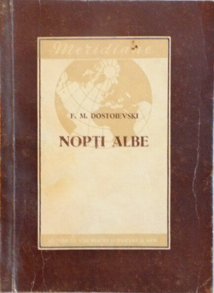 Nopți albe