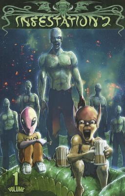 Infestation 2 Volume 1