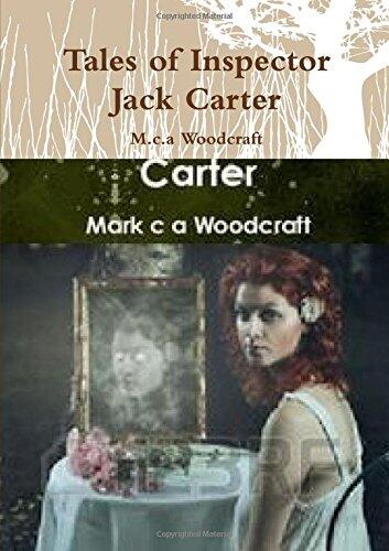 Tales of Inspector Jack Carter
