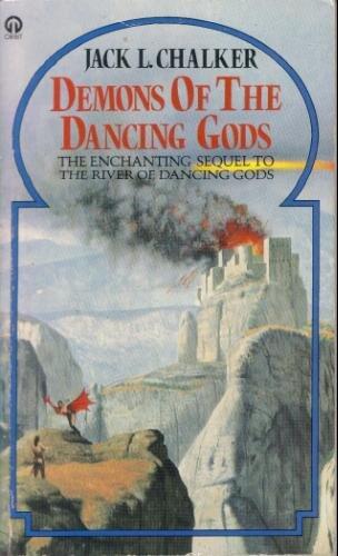 Demons of the Dancing Gods