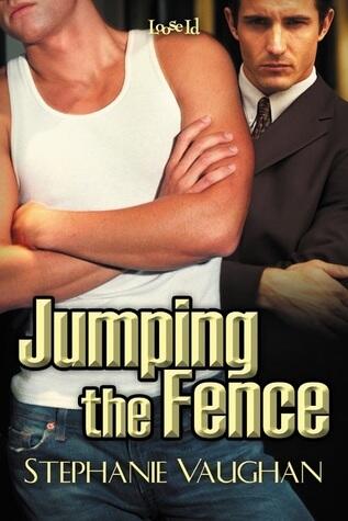 Jumping the Fence