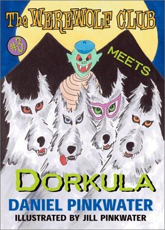 The Werewolf Club Meets Dorkula