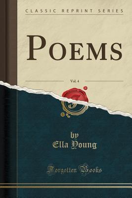 Poems, Vol. 4