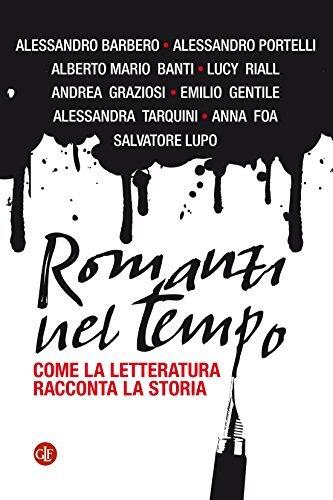 Romanzi nel tempo: Come la letteratura racconta la storia