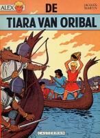 De tiara van Oribal