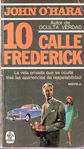 10 calle Frederick