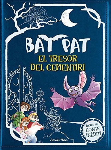 El tresor del cementiri