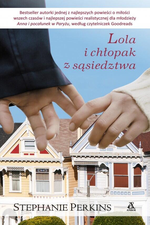 Lola i chłopak z sąsiedztwa