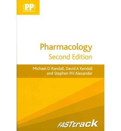 FASTtrack: Pharmacology