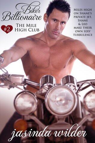 Biker Billionaire