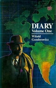 Diary: Volume 1